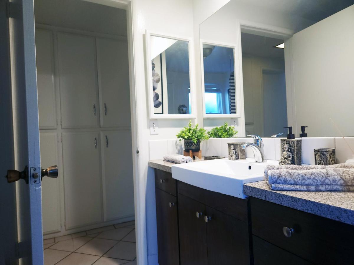 The Hathaway Suites Λος Άντζελες Εξωτερικό φωτογραφία