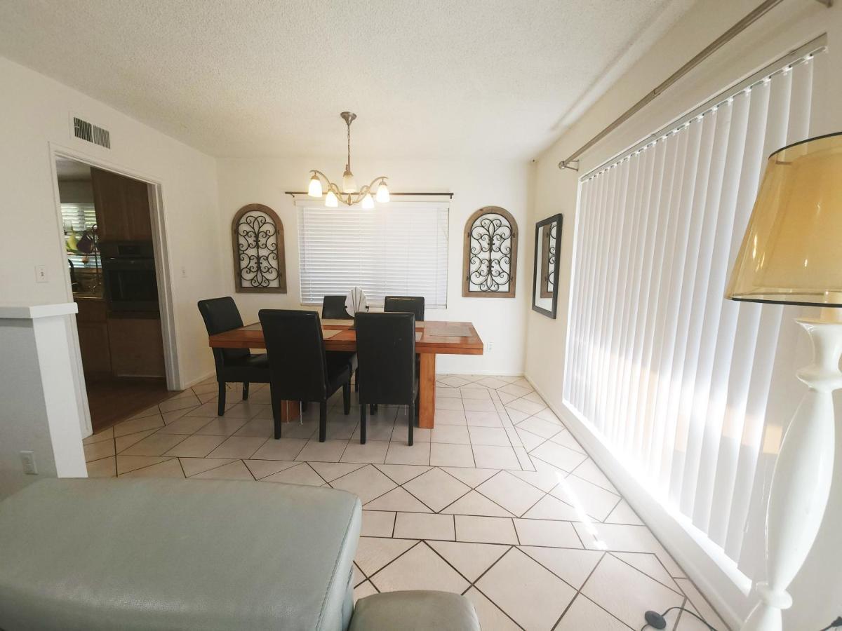 The Hathaway Suites Λος Άντζελες Εξωτερικό φωτογραφία