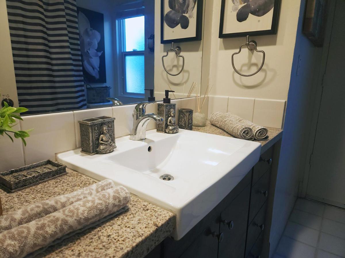 The Hathaway Suites Λος Άντζελες Εξωτερικό φωτογραφία