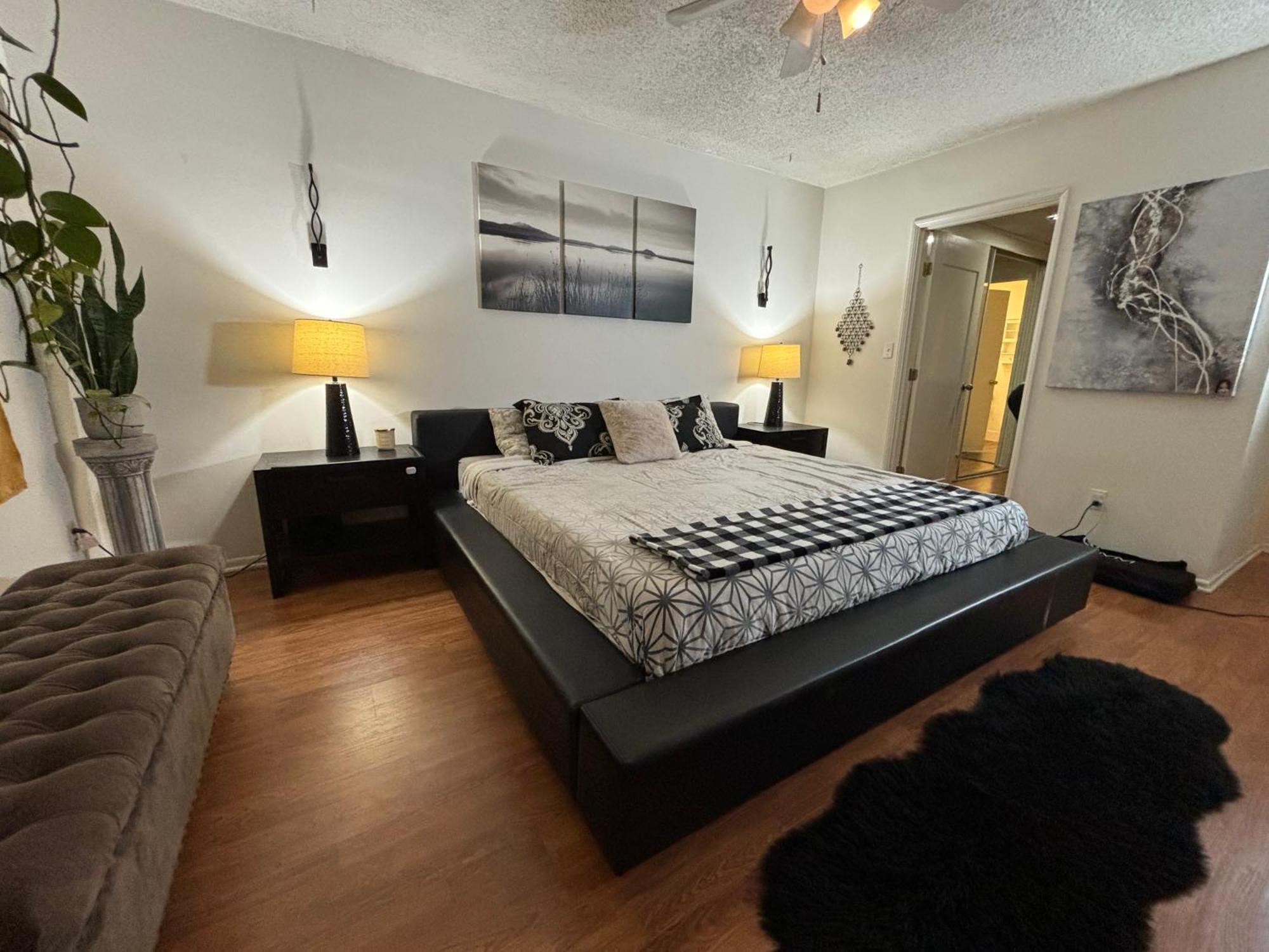 The Hathaway Suites Λος Άντζελες Εξωτερικό φωτογραφία