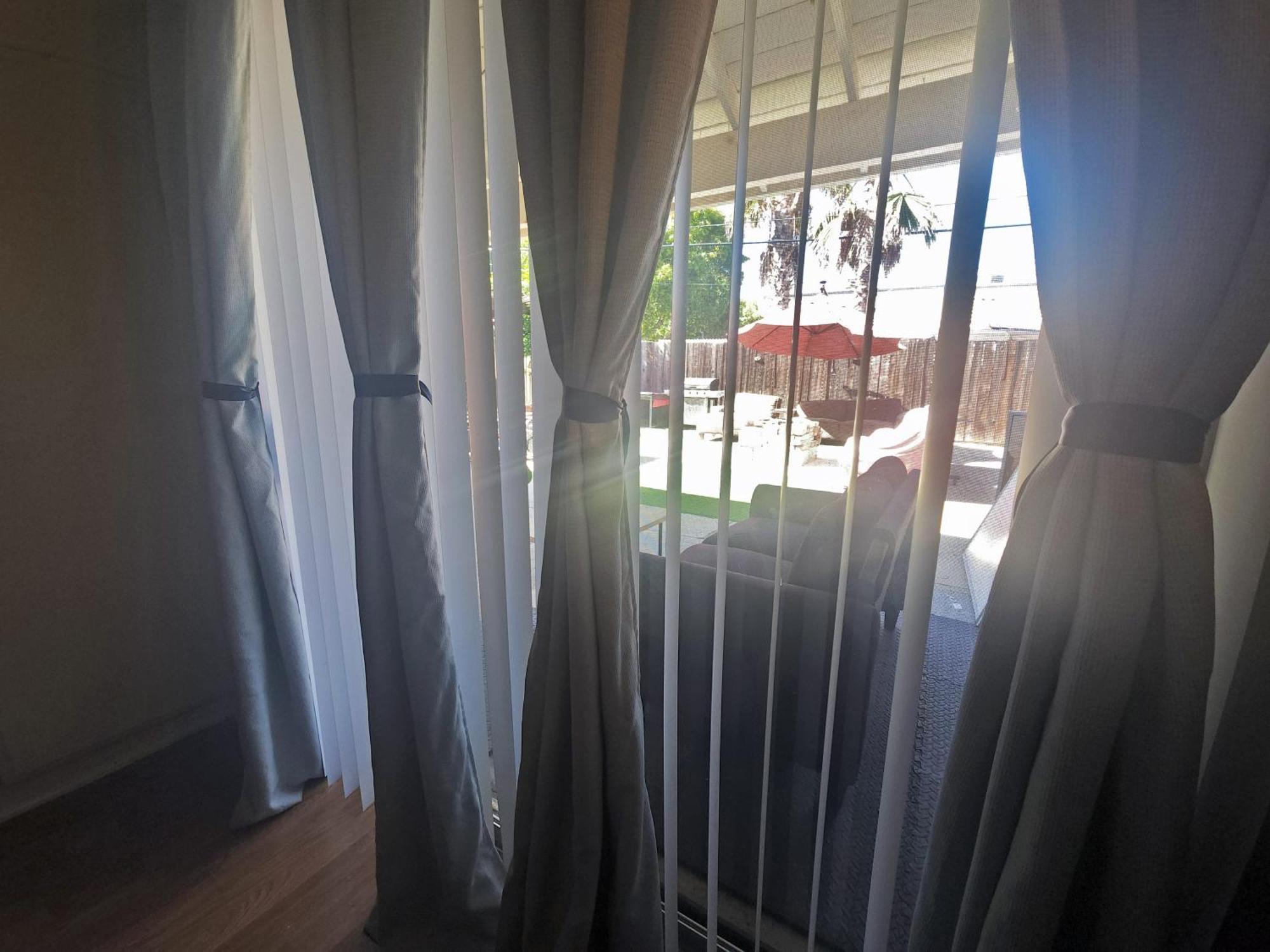 The Hathaway Suites Λος Άντζελες Εξωτερικό φωτογραφία