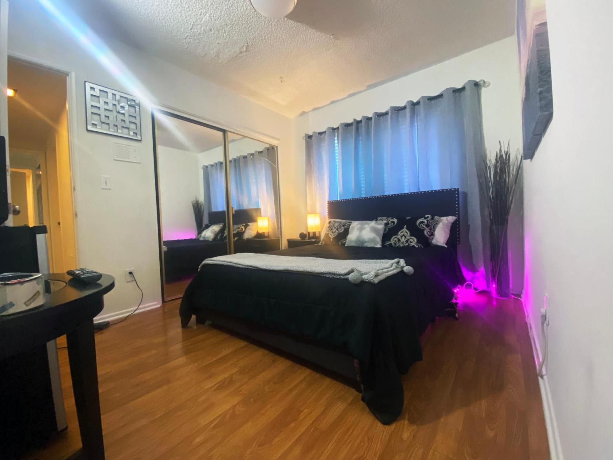 The Hathaway Suites Λος Άντζελες Εξωτερικό φωτογραφία