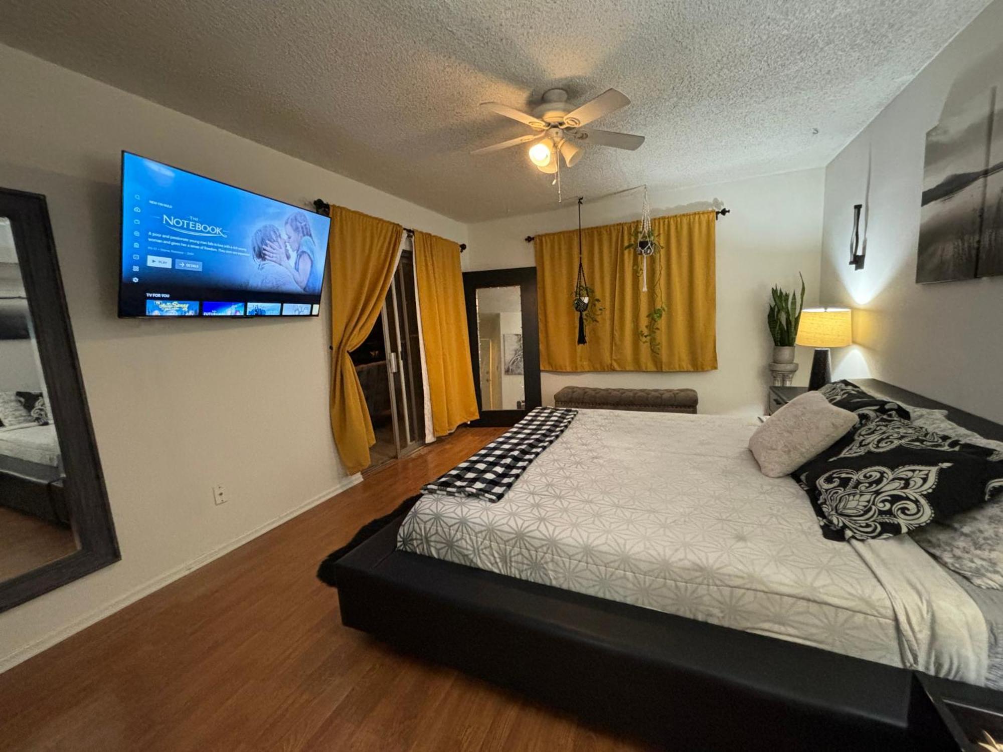 The Hathaway Suites Λος Άντζελες Εξωτερικό φωτογραφία