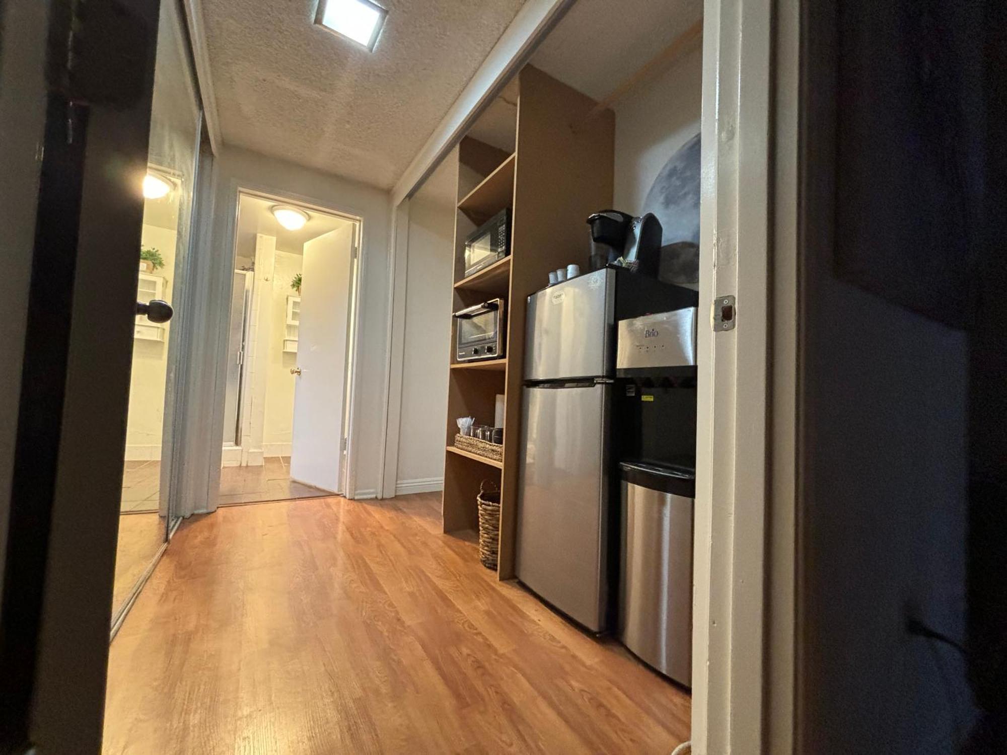 The Hathaway Suites Λος Άντζελες Δωμάτιο φωτογραφία